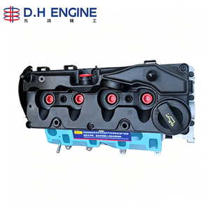 Motore Diesel VW Amarok 2.0T <span class=keywords><strong>TDI</strong></span> CDC CNE CAA CFC CAY CBB CFF 132KW BiTurbo Common Rail Long Block - Product Image 6