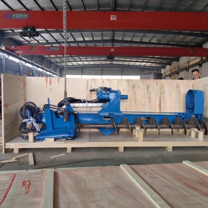 掘削機DTH掘削リグ掘削掘削掘削掘削掘削掘削機用カスタマイズプロ掘削機油圧マスト - Product Image 3