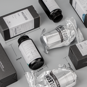 Molegrid X-<span class=keywords><strong>PMMA</strong></span> resina di colata fotopolimero liquido per stampante 3D, altamente trasparente, che polimerizza la luce da 405nm - Product Image 5