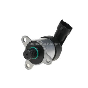 Régulateur de pompe d'injection de carburant Offre Spéciale soupape de commande de dosage OEM #0928400643 pour Citroen Xsara Peugeot 206 307 1.4 HDI - Product Image 1