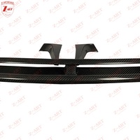 Z-ART Tesla Model 3 RZ Style Carbon-Faser Frontspoilerlippe für Tesla Model 3