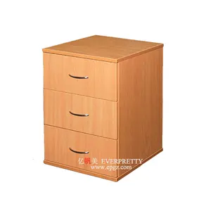 Office Furniture Project Staff Worker Storage Cabinet Simple Design Hotel Bedroom Small Storage Drawer