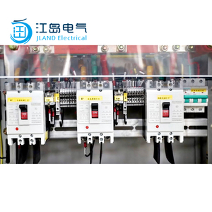 Hoge Veiligheid Voldoen Aan Internationale Normen Fabriek Elektrische Laagspanning Verdeelkast - Product Image 3