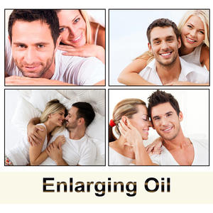 Wholesale Simple Use Method Intimate Relationship Improving Mild and Easy to Absorb Man <b>Massaging</b> Essential <b>Oil</b> - Product Image 3