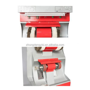 Machine de polissage et de réparation de chaussures de haute qualité, vendue directement par l'usine, machines de découpe et de fabrication de chaussures - Product Image 5