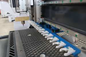 Prix <span class=keywords><strong>pas</strong></span> <span class=keywords><strong>cher</strong></span> <span class=keywords><strong>Camel</strong></span> Cnc 1325 3D bois CNC routeur Machine bois gravure Machine - Product Image 6