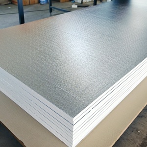 20mm/25mm/30mm Cold Room Fireproof Phenolic Foam Board Insulated <strong>Panel</strong> Sandwich <strong>Panels</strong> <strong>Aluminum</strong> Composite <strong>Panel</strong> Air Duct <strong>Panel</strong> - Product Image 2