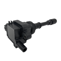 Système de bobine d'allumage de rechange automatique, pièces détachées de haute qualité pour automobile, pour Dongfeng Xiaokang pour BYD, 0221500802, livraison gratuite