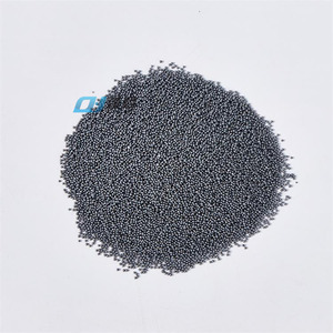 Stralmachine, zandstraalmachine, roestverwijdering, polijsten, reinigen, metaal, schuurmiddelen, China, staalschot, schuurmiddelen - Product Image 2