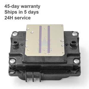 2024 Nuevo cabezal de impresión i1600 de alta calidad para piezas de maquinaria de impresión: ¡actualice su impresora! - Product Image 4