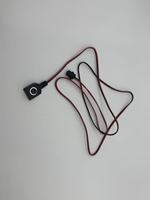 Rastreador GPS para coche Botón SOS Sistema de advertencia de alarma de seguridad Botón pulsador de cambio de pánico