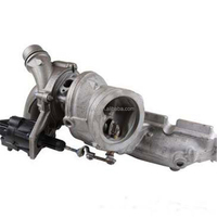 Turbocompresseur B38 Engine Turbo Prix direct usine 7636784 11657636784 B38B15A