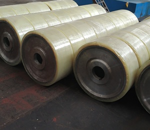 <span class=keywords><strong>80T</strong></span> ống thép hàn thông thường Hàn <span class=keywords><strong>rotator</strong></span> - Product Image 3