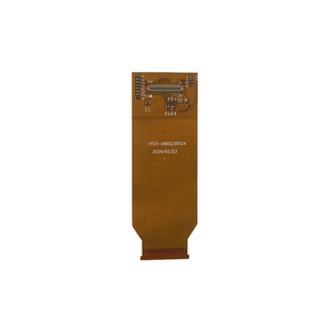 SY050WGM01マイクロOled 0.5インチ1600*1200 AmoledディスプレイマイクロOledディスプレイ顕微鏡工業用AR VR HMD - Product Image 5