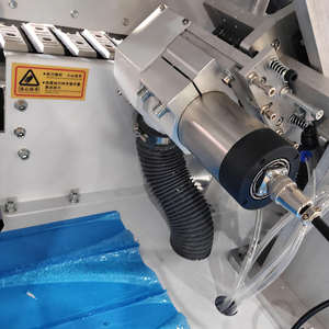 Remise Offre Spéciale <span class=keywords><strong>menuiserie</strong></span> petite machine de baguage de chant automatique portable à bord droit biseauté pour le travail du bois - Product Image 5