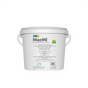 สารเสริมบำรุงชีวมวลปลาที่เป็นมิตรต่อสภาพอากาศ พร้อมธาตุอาหารมาโครและไมโคร ผลิตจากอินเดีย - Product Image 1