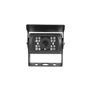 <strong>Supplier</strong> Customized 18pcs IR LED 45ft Night Vision WDR Rear <strong>Viewing</strong> Camera IP69K Waterproof CVI TVI AHD Wide Angle Backup Camera - Product Image 3