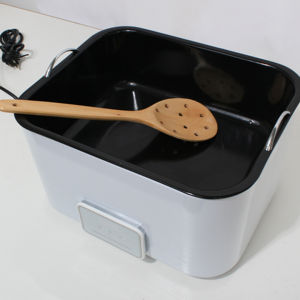 Masaje profesional de piedra caliente calentador de piedra caliente calefacción Deviece - Product Image 1