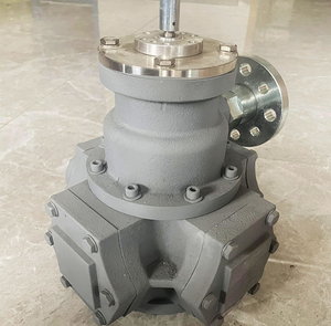 Débitmètre de Précision pour GPL en Acier Inoxydable – Haute Précision - Product Image 4