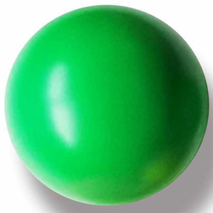 Promotion Custom Logo Sponge Foam Decompression Ball with Slow <b>Rebound</b> PU Grip Squeeze Vent-Stress Relief Engraved Toy - Product Image 4