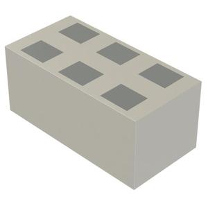 AE634-698DB5448-N 634 / <strong>698</strong> MHZ CAVITY DUPLEXER WI Ic Chip In Stock Brand New Original - Product Image 5