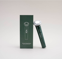 Appareil Portable de Soin de la Peau pour Raffermir et Affiner le Visage, Anti-Rides et Anti-Âge