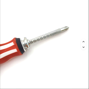 American Flag WKC-A-6 Steel <b>Screwdriver</b> <b>Set</b> Chrome DIY & Industrial Grade Adjustable Torque OEM Customizable WKC-A-6 American Fl - Product Image 4
