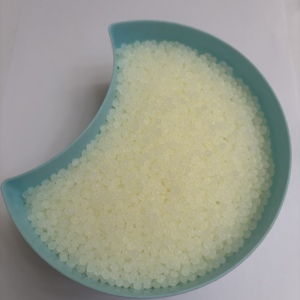 Prix de gros des matières premières plastiques granulés de PLA de résine d'acide polylactique en vrac - Product Image 6