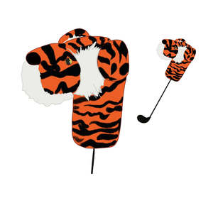 Fundas Divertidas y Lindas para Palos <span class=keywords><strong>de</strong></span> Golf con Diseño <span class=keywords><strong>de</strong></span> <span class=keywords><strong>Muppets</strong></span> <span class=keywords><strong>de</strong></span> Colores Personalizados - Product Image 1