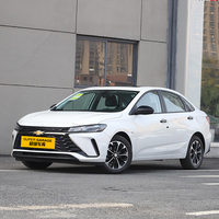 Nouvelle Chevrolet Monza 2024, berline essence à aspiration naturelle, prix usine Chine, voiture économique importée de Chine