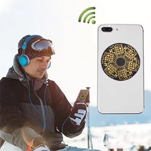 <span class=keywords><strong>Amplificador</strong></span> de Señal SP13 <span class=keywords><strong>Pro</strong></span>, Adhesivo Portátil para Mejorar la Señal del Teléfono Móvil, <span class=keywords><strong>Amplificador</strong></span> para iPhone 15, Samsung, <span class=keywords><strong>Xiaomi</strong></span>, Universal para Viajes - Product Image 5