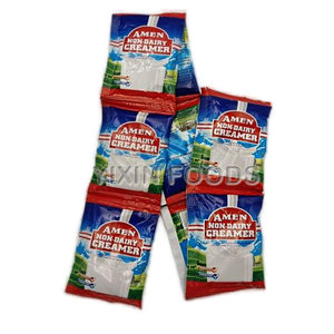 Toptan 25g/35g/1kg/25kg ambalaj gerektirdiği gibi sütsüz krema süt tozu - Product Image 2