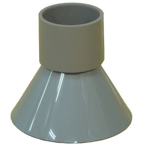 Bomba de Succión de Aire Kansaikako Tipo P14-01 de PVC para Tratamiento de Agua, Accesorios de Entrada de Agua, Japón - Product Image 1