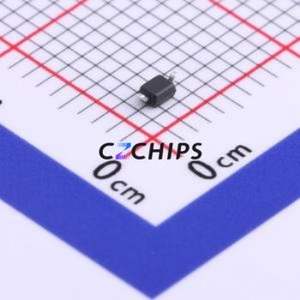 ไดโอด ZOD-323ไดโอด ZENER BZT52C20S ชิปชิ้นส่วนอิเล็กทรอนิกส์ - Product Image 2