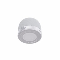 Support de charge magnétique sans fil portable TB60 et haut-parleur