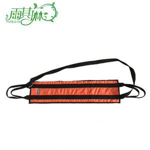 Cinturón de Ayuda para Levantarse Yuqilin para Ancianos Postrados en Cama con Correa de Asistencia, Eslinga Plana de Poliéster y Soporte para la Espalda - Product Image 3