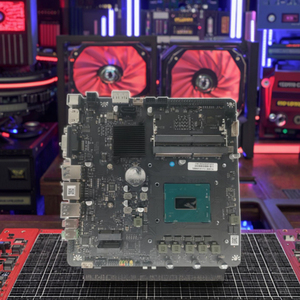 Fabriek Direct Aio Moederbord Intel 14500hx 14650hx Custom Design Industrieel Alles In Een Pc Board - Product Image 4