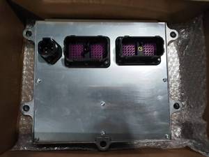 燃料制御コントローラー PC400掘削機 7872-20-4301 - Product Image 3