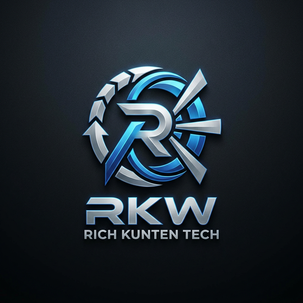 Chongqing Ruichi Kunteng Technology Co., Ltd. logo