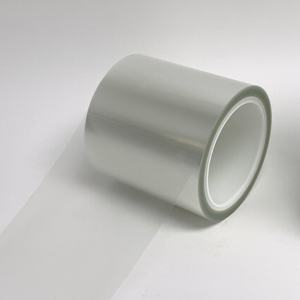 Pellicola Anti-riflesso AG a Bassa Opacità, Monostrato Antigraffio e Impermeabile, Protezione Schermo Trasparente in PET - Product Image 4