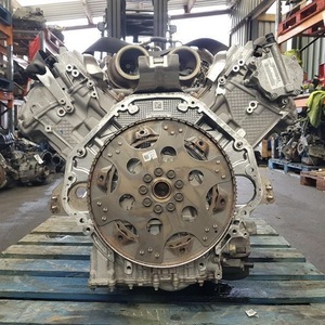 Motor N63 Nuevo para 750 X7 Turbos N63B44D G11 G12 LCI 750i 530PS G05 50iX, Ensamblaje de Motor N63 Original Nuevo - Product Image 5