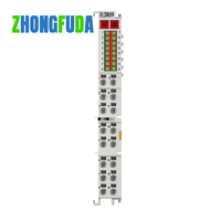 Envío Gratis: Módulo Terminal EtherCAT de Salida Digital de Alta Densidad Beckhoff PLC EL2809 16 para Control Industrial y Programación PLC