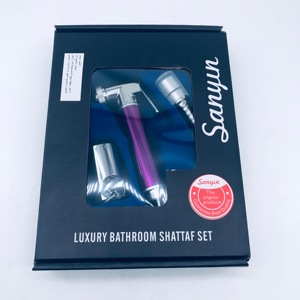 Сантехника ABS пластиковый Туалет <span class=keywords><strong>shattaf</strong></span> - Product Image 6