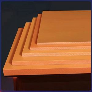 แผ่นฉนวนไฟฟ้าเบกาไลต์คุณภาพดี สีสันสดใส ขายดี - Product Image 2