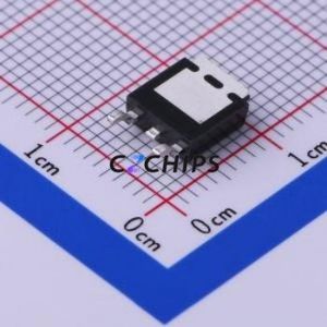 Nuevo y Original AP2045K TO-252 Transistor de efecto de campo de transistor (MOSFET) Venta completa Chips de componentes electrónicos y servicio BOM - Product Image 2
