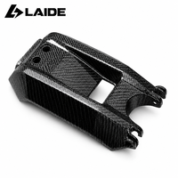 Protection de batterie pour vélo électrique avec matériau PP amélioré pour Sur Ron Light Bee X S, accessoires de moto électrique en gros