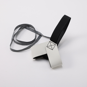 New ESD gót chân grounder chống tĩnh điện dẫn điện an toàn dây đeo giày cho phòng sạch bên ngoài nền tảng và nối đất - Product Image 2