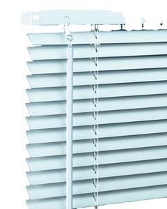 KAIYAMEI KY-Window Volets en aluminium pour hôtel, design moderne, ouverture verticale, facile <span class=keywords><strong>à</strong></span> nettoyer, garantie de 3 ans - Product Image 1