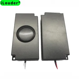 60*120 Mm Box Speaker Reclame Machine Speakers 8 Ohm 5W