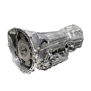 Sử dụng hộp số A750F cho Toyota Hilux Transaxle 4x4 hộp số tự động 3.0L 4.0L - Product Image 1